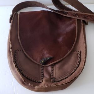 House of Harlow 1960 Magnolia Coachella Crossbody